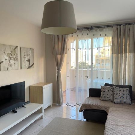 Apartamento Pargue Tropical Los Cristianos  Zewnętrze zdjęcie