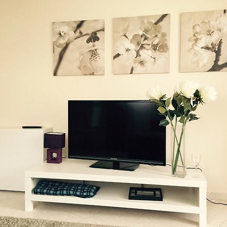 Apartamento Pargue Tropical Los Cristianos  Zewnętrze zdjęcie