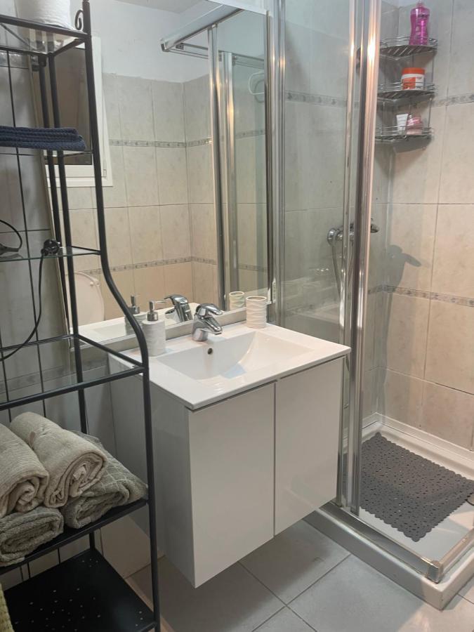 Apartamento Pargue Tropical Los Cristianos  Zewnętrze zdjęcie