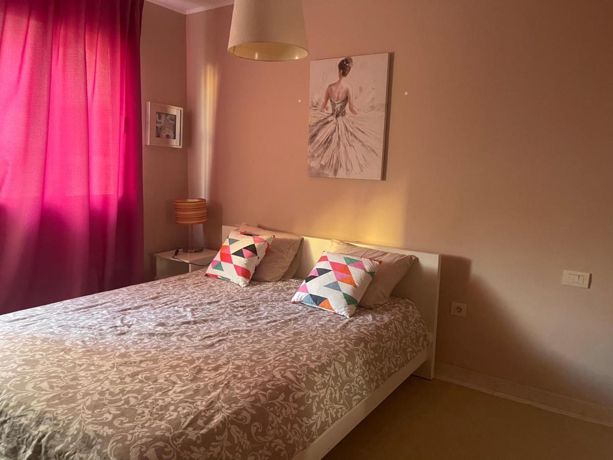 Apartamento Pargue Tropical Los Cristianos  Zewnętrze zdjęcie