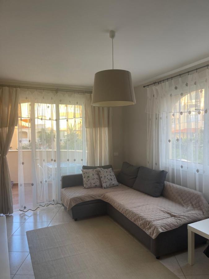 Apartamento Pargue Tropical Los Cristianos  Zewnętrze zdjęcie