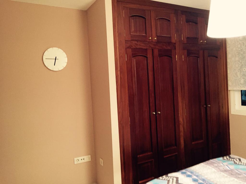 Apartamento Pargue Tropical Los Cristianos  Zewnętrze zdjęcie