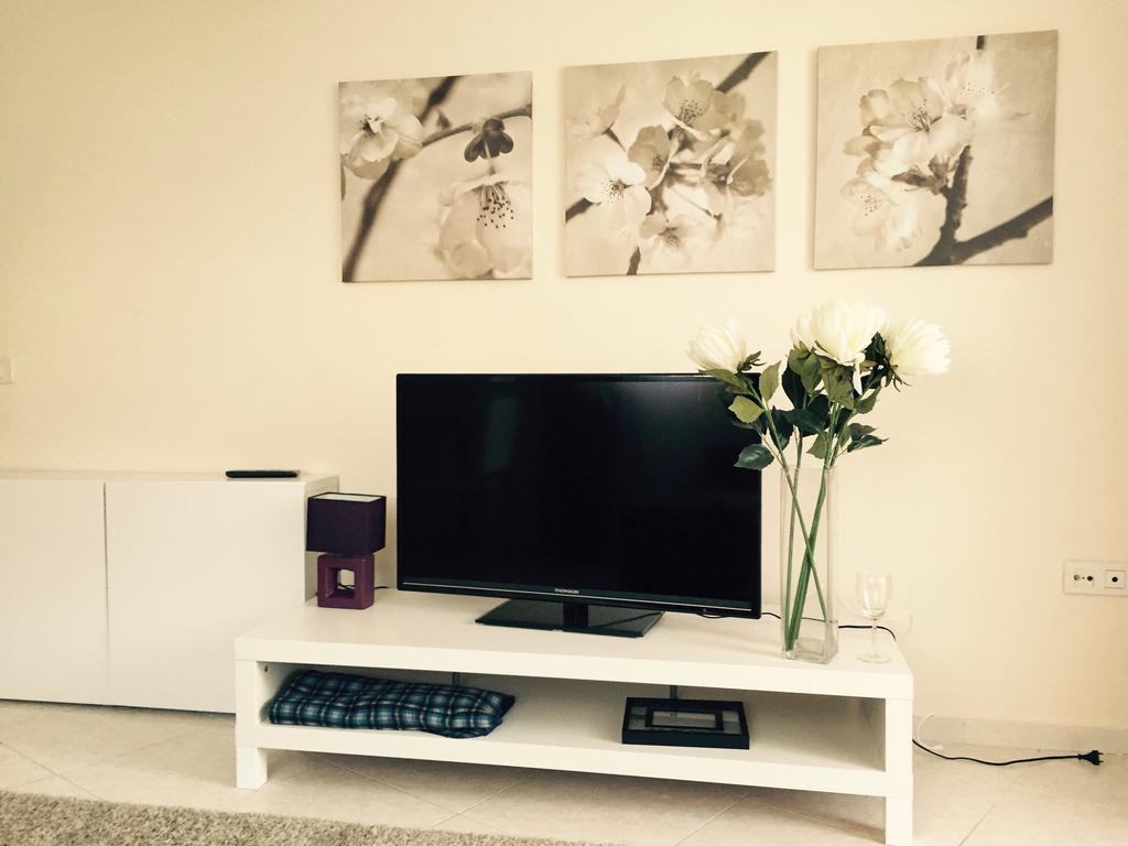 Apartamento Pargue Tropical Los Cristianos  Zewnętrze zdjęcie