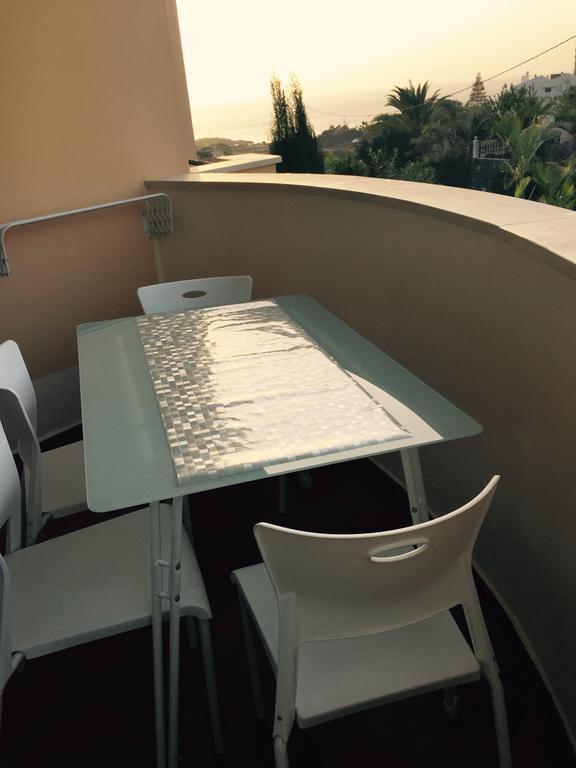 Apartamento Pargue Tropical Los Cristianos  Zewnętrze zdjęcie