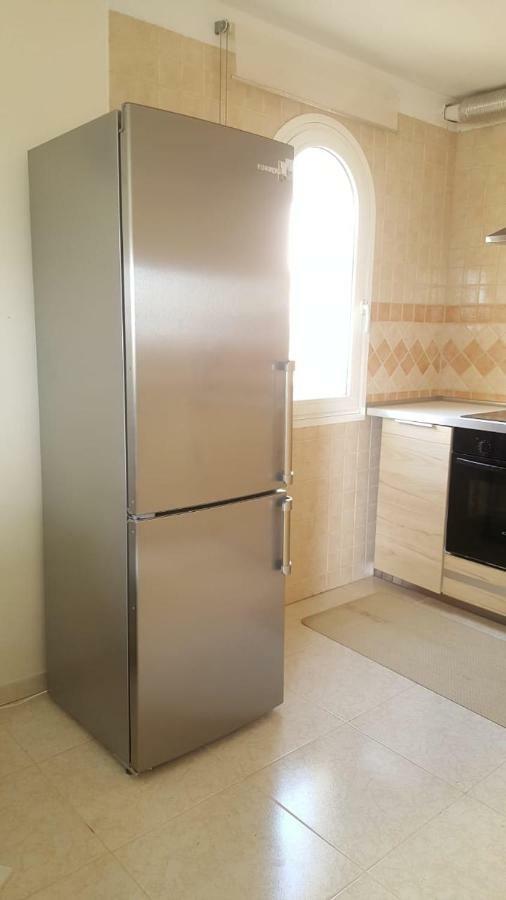 Apartamento Pargue Tropical Los Cristianos  Zewnętrze zdjęcie