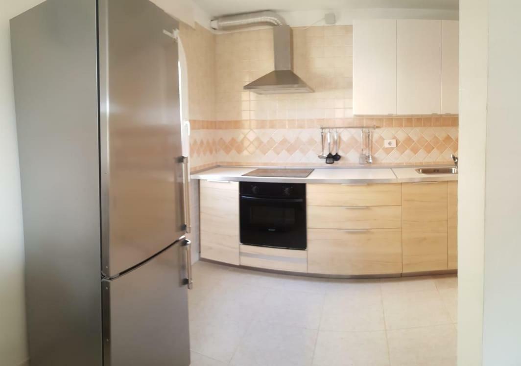 Apartamento Pargue Tropical Los Cristianos  Zewnętrze zdjęcie
